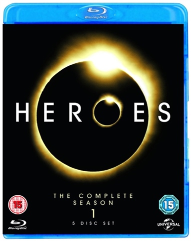 その他 Heroes: Season 1/ [DVD] Amazon.co.jp: HEROES シーズン1 バリューパック [DVD] : マイロ